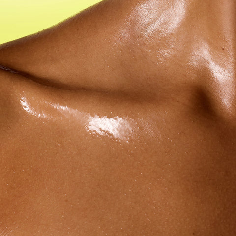 Twinkling Tulip Moisturizing Body Oil