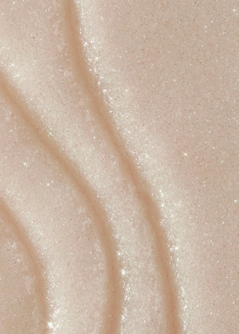 Vanilla Shea Sugar Scrub 8 oz