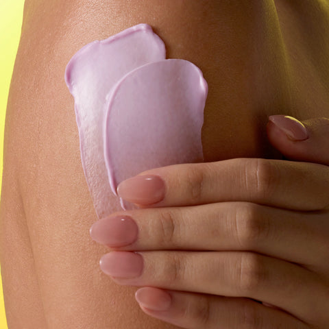 Violet Victory Whipped Shea Body Butter