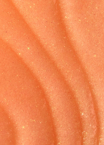 Sunkissed Poppy Shea Sugar Scrub