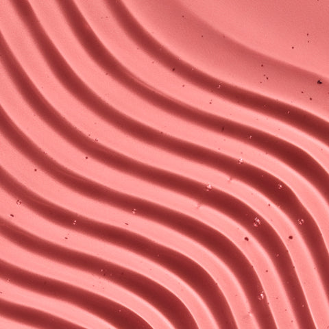 Preppy Peach Foaming Gel Wash