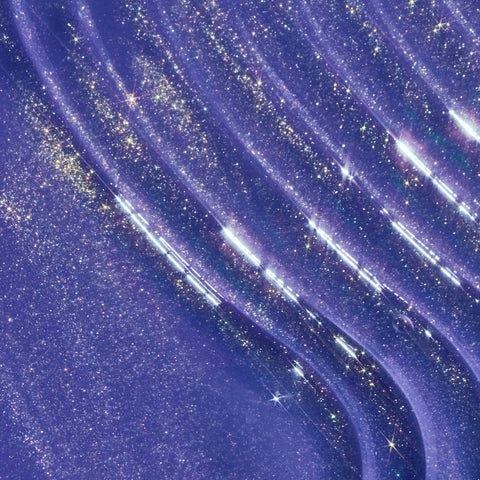 Violet Victory Foaming Gel Wash