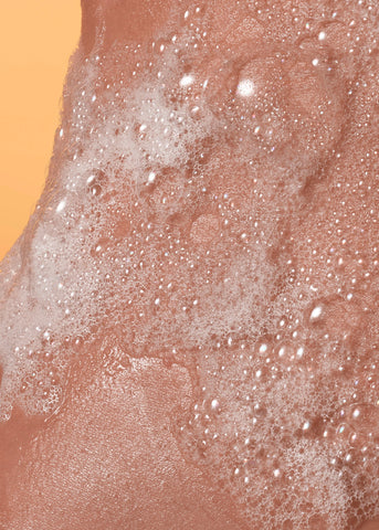 Mini Tropic Glow® Sparkling Gel Wash