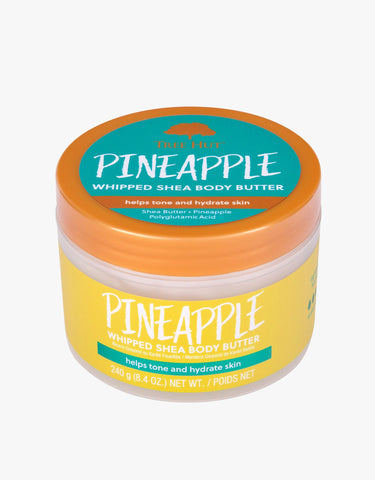 Pineapple Whipped Body Butter