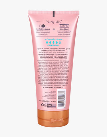 Moroccan Rose Moisturizing Body Lotion