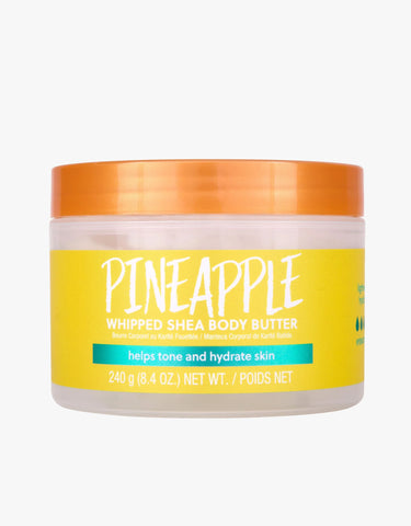 Pineapple Whipped Body Butter