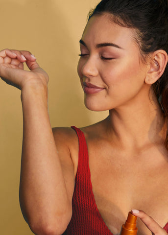 Coco Colada Fragrance Mist