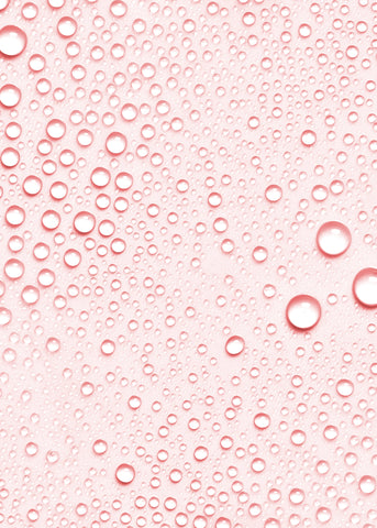 pink hibiscus fragrance mist