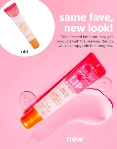 Sugarlips Original Lip Butter