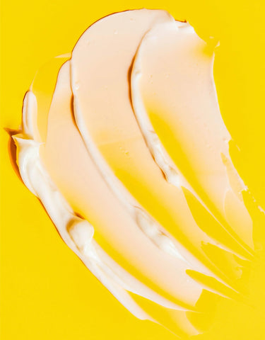 Pineapple Whipped Body Butter