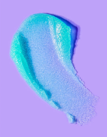 aurora nights shea sugar scrub