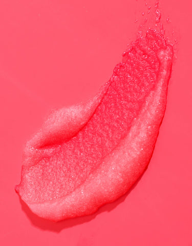 Strawberry Shea Sugar Scrub