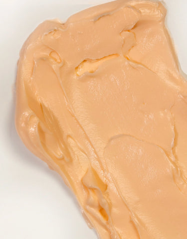 Vitamin C Whipped Body Butter