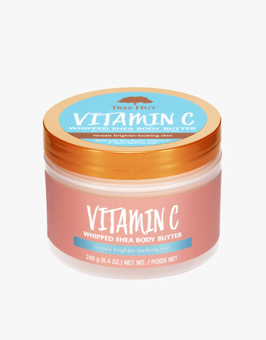 Vitamin C Whipped Body Butter
