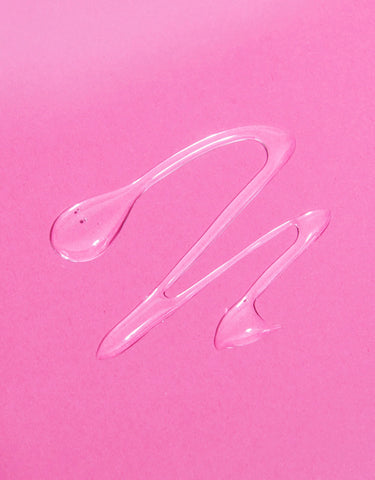 Bare Watermelon Moisturizing Shave Oil