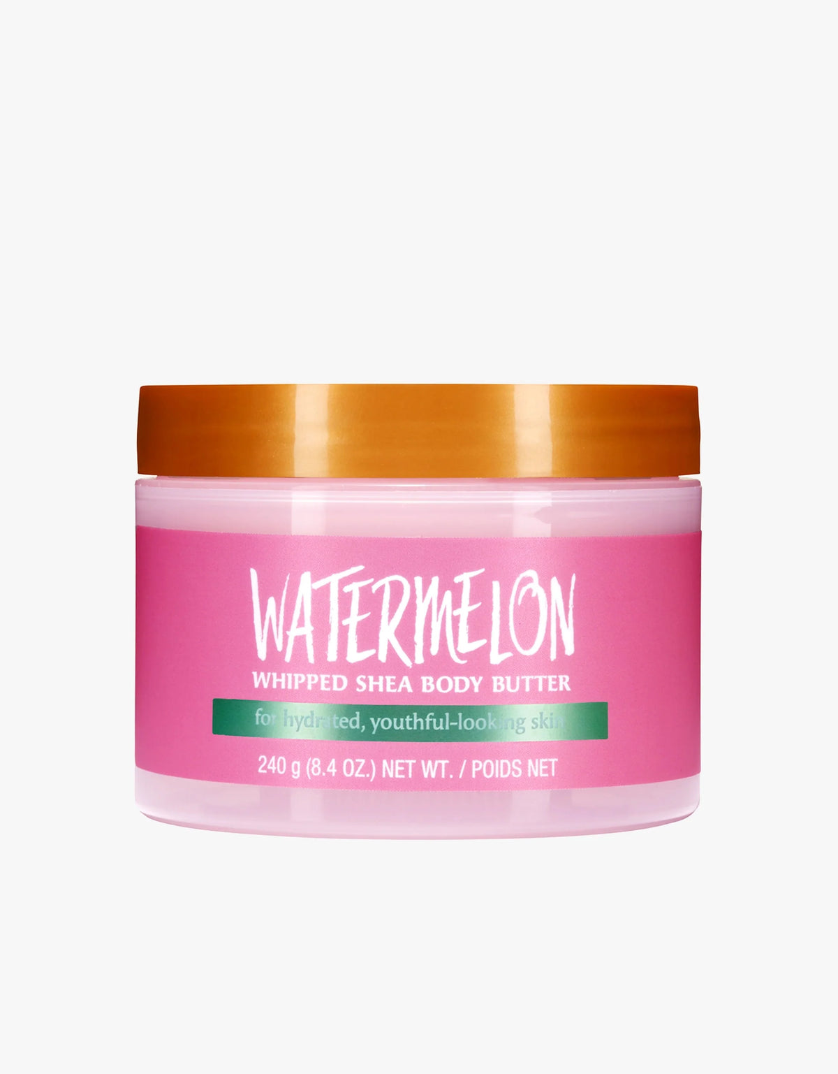 Watermelon Whipped Body Butter