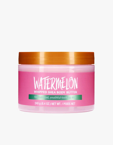 Watermelon Whipped Body Butter